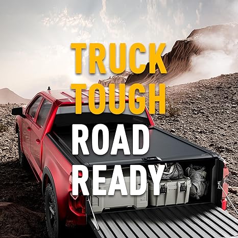 No‑drill, clamp‑on install